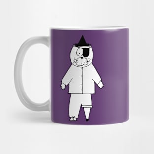 Arrrrghhhhhh Matey! Mug